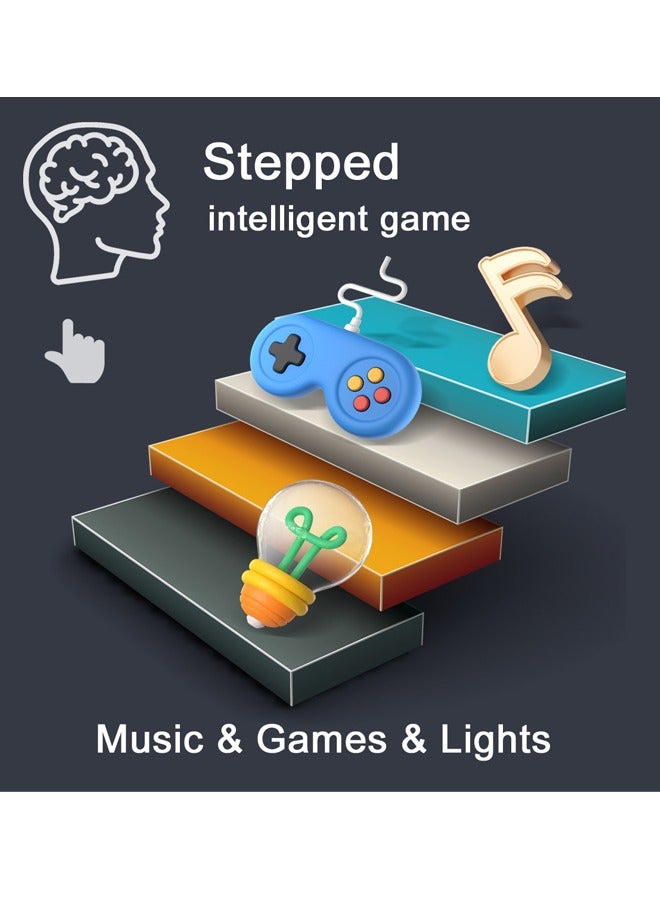 Decompression Game Machine, New Speed Push The Game Machine,Creative Stress Relief Game Console  - Image 2