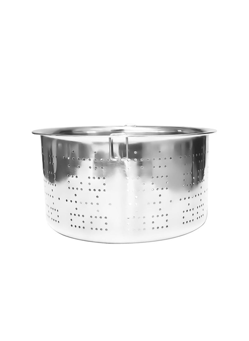 Geek Geek Robocook Compatible StrainerCollander  - Image 1