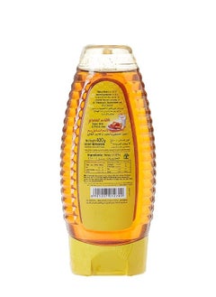 Dabur Honey Squeezy | 100% Pure & Natural | With No Sugar Adulteration | Easy-To-Use Squeeze Bottle - 400g - pzsku/ZCBF20D759314FB686372Z/45/_/1679665774/6e3aee5c-1fca-47f9-a461-94d8abeff00d