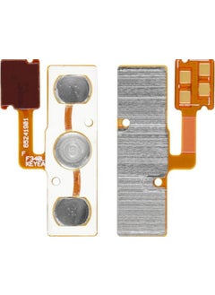 LG G Flex D950 D955 D958 D959 Orj Power Ses Film