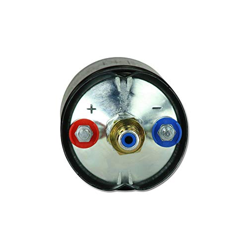 AEM مضخة وقود عالية التدفق AEM ELECTRON 501009 400Lph - Image 2