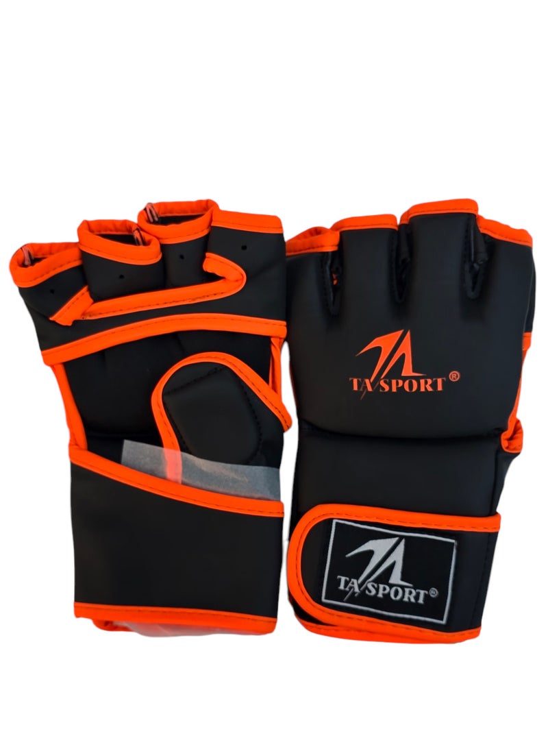TA SPORT MMA Grappling Gloves Large  - Image 1