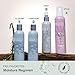 ABBA Moisture Shampoo, Olive Butter & Peppermint Oil, 32 Fl Oz - Image 3