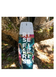 RONIX RONIX WAKEBOARDS 2025 - Rise - Air Core 3 - Granite Swirl  - Image 5