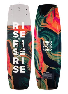 RONIX RONIX WAKEBOARDS 2025 - Rise - Air Core 3 - Granite Swirl  - Image 1