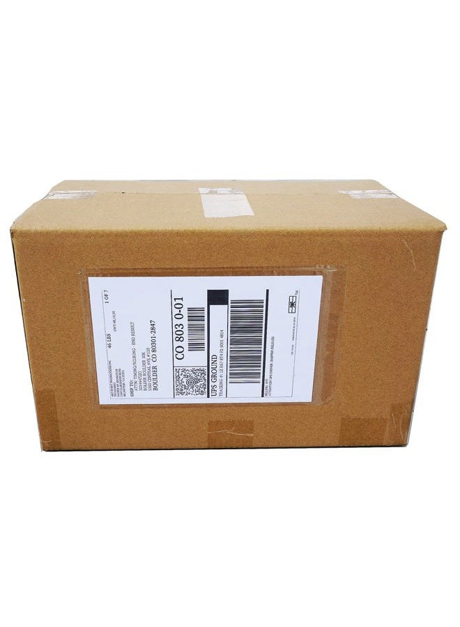 BEUYI Premium 6''x10'' Packing List Envelope, Tailored Size for Letter-size Paper Folded in Half, Adhesive Shipping Label Pouch/Sleeve (300 pack) - Image 5