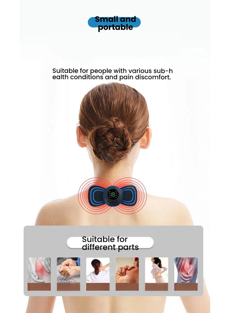 general Mini Cervical Massager Set - Image 2