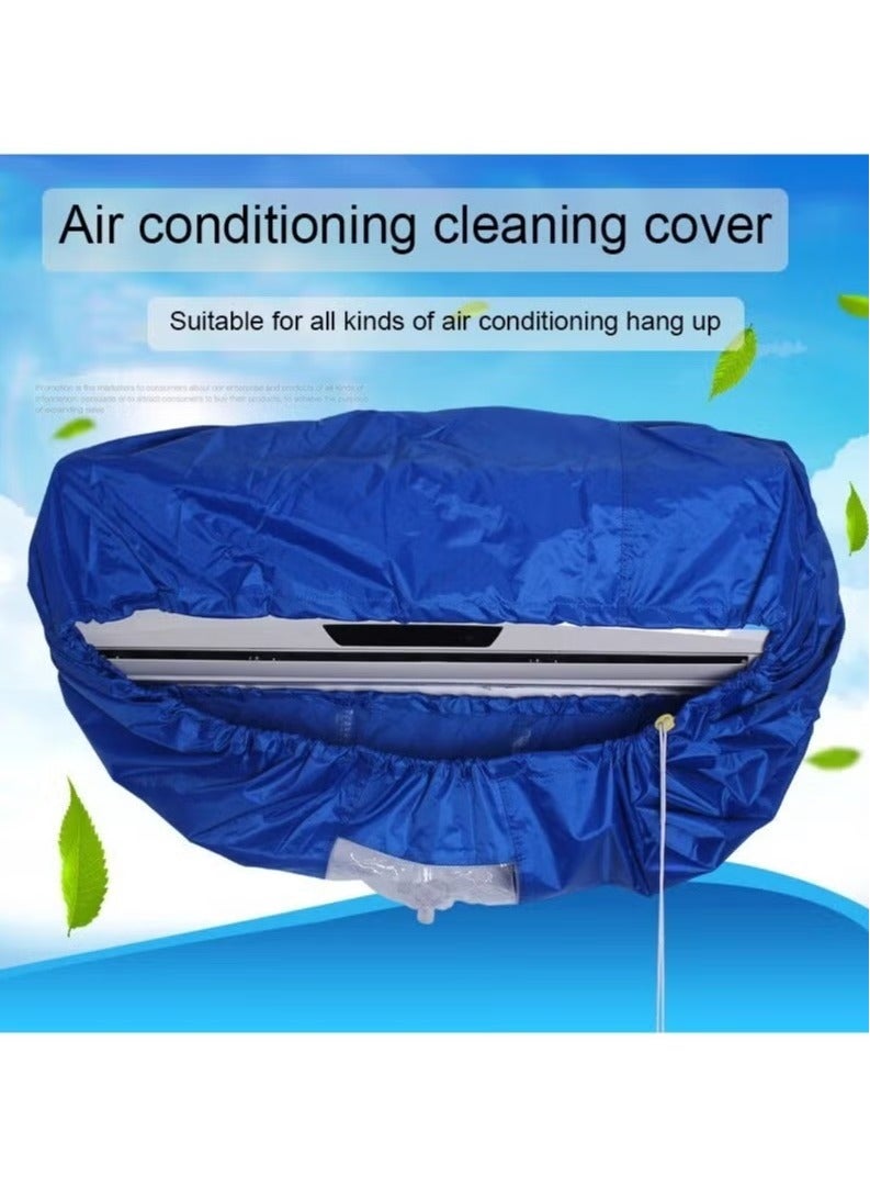 Air Conditioning Cleaning Bag Air Conditioning Washing Bag For Home Air Conditioning  - Image 5