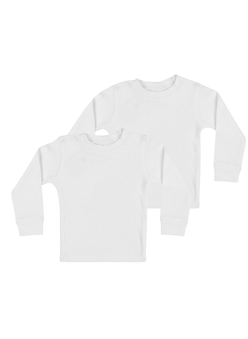 زيركون هاف كول شتوي  اولادي وبناتي - Image 1