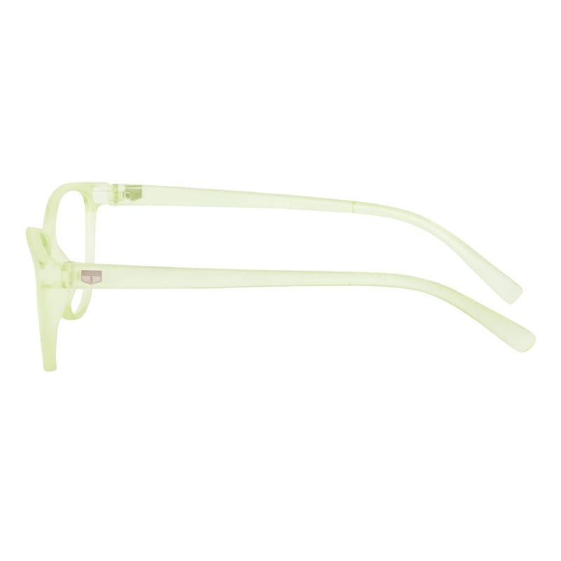 Eymen I Classic Non Prescription Clear Lens Glasses for Women Men Cateye Frame Eyeglasses Multiple Shades - Image 4