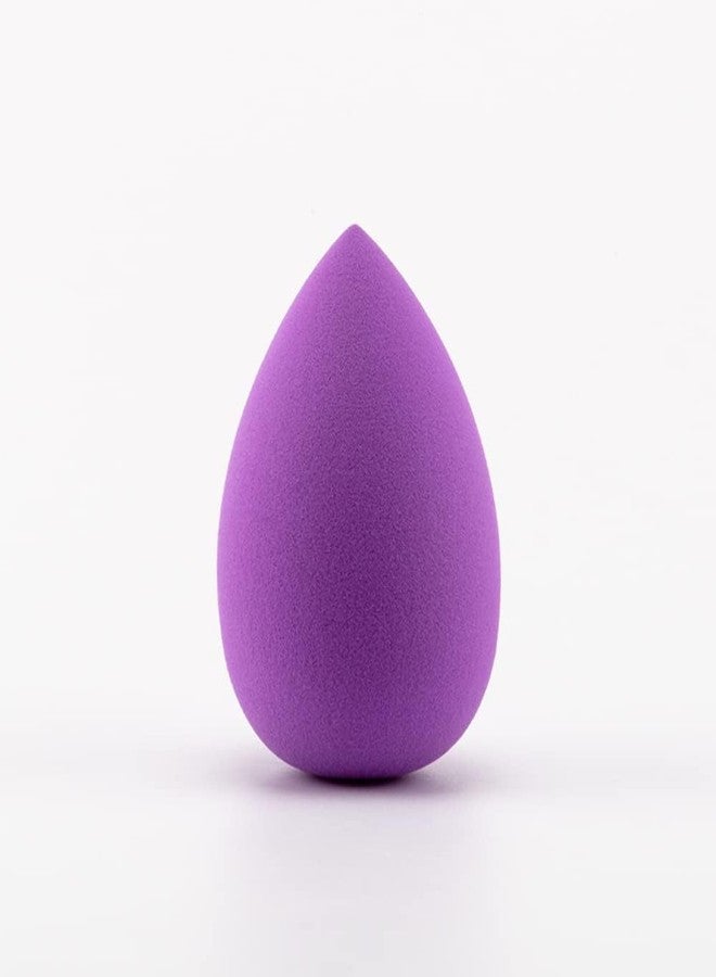 Drumstone (𝐒𝐩𝐞𝐜𝐢𝐚𝐥 𝐰𝐢𝐭𝐡 𝟏𝟎 𝗬𝗲𝗮𝗿𝘀 𝗪𝗮𝗿𝗿𝗮𝗻𝘁𝘆) Soft Blend Mix Color Makeup Sponge | Flawless Foundation & Concealer Application | Ideal for Daily Beauty Routine - Image 1