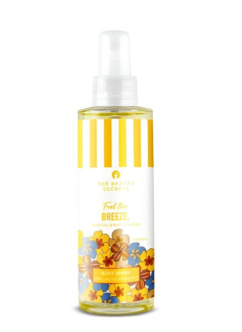 THE BEAUTY SECRETS FEEL THE BREEZE – 250ML