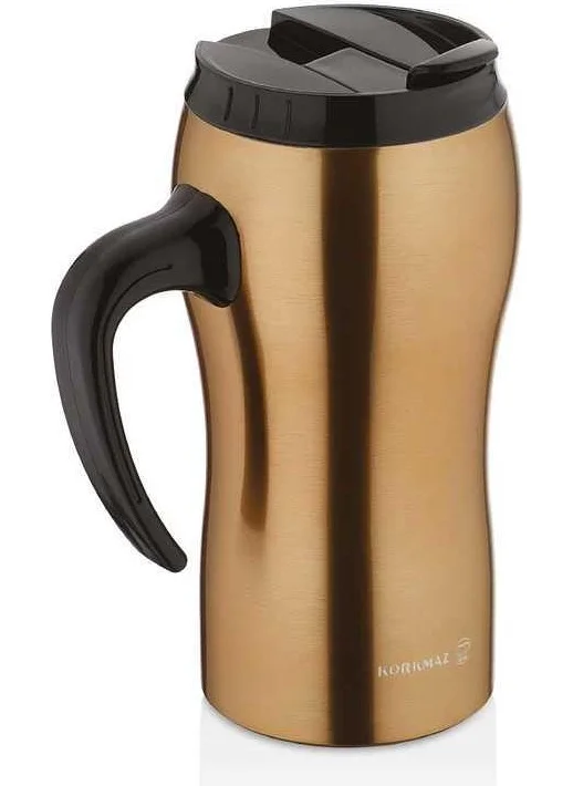 Korkmaz Comfort Rosagold Mug A759-03