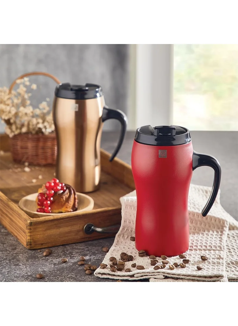 Korkmaz Comfort Rosagold Mug A759-03