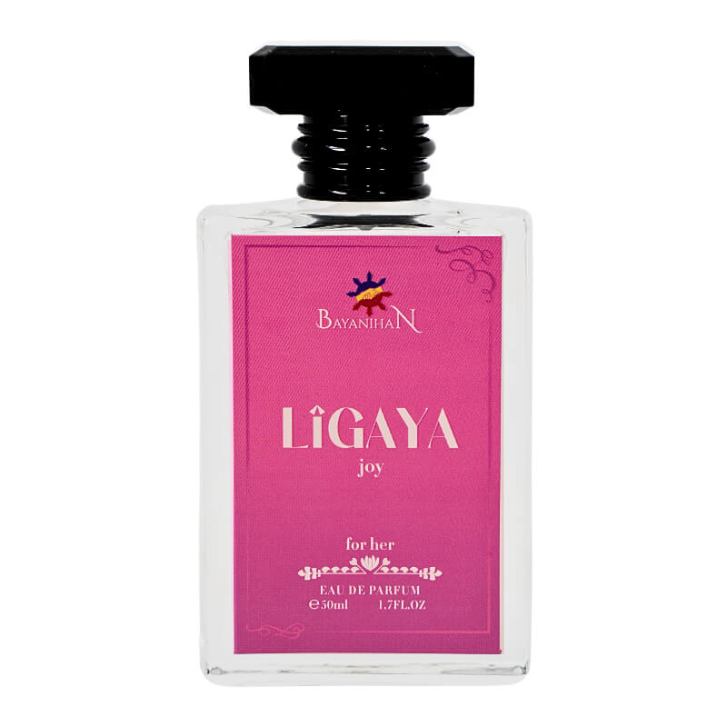 الأبطال عطر ليجايا "جوي" للنساء - Image 1