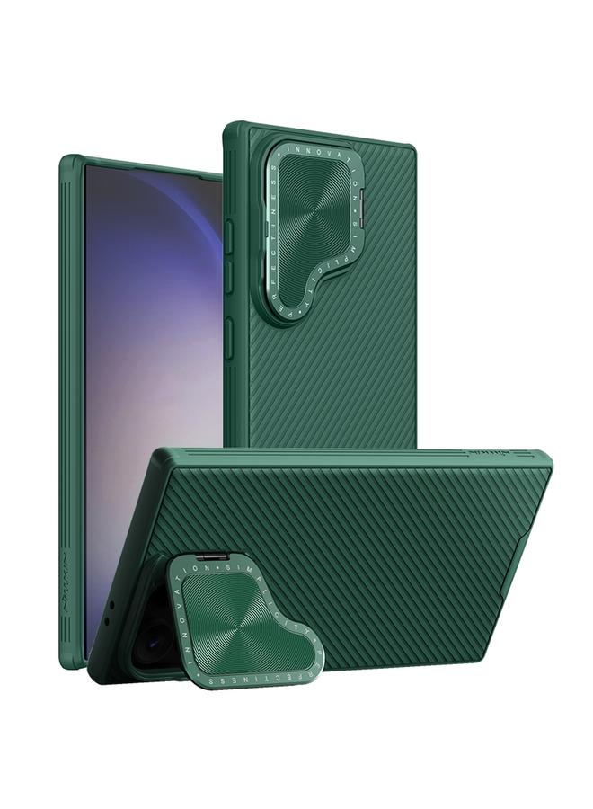 Nillkin Case For Samsung Galaxy S24 Ultra 5G CamShield Prop PC Phone Case - Image 1