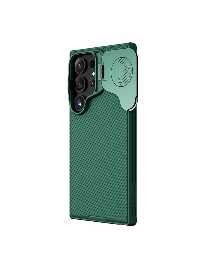 Nillkin Case For Samsung Galaxy S24 Ultra 5G CamShield Prop PC Phone Case - Image 2