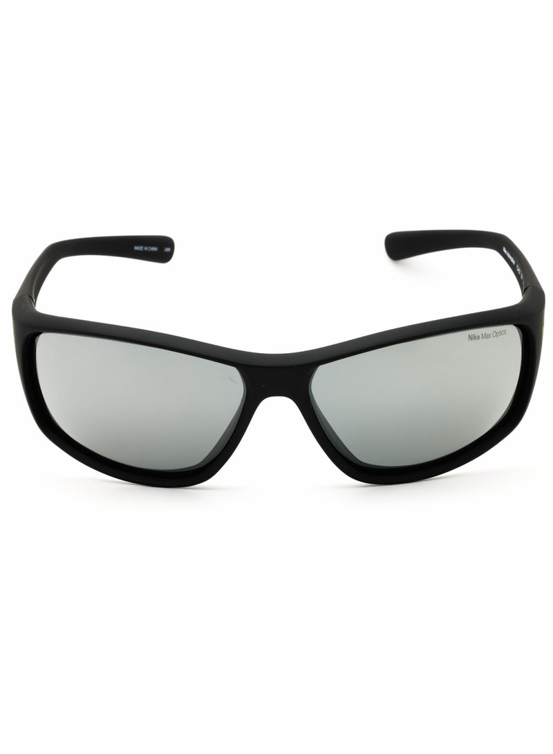Nike Men's Wrap Sunglasses - NIKE ADRENALINE FQ4601 - Image 2