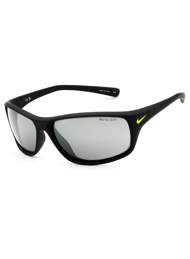 نايكي Men's Wrap Sunglasses - NIKE ADRENALINE FQ4601