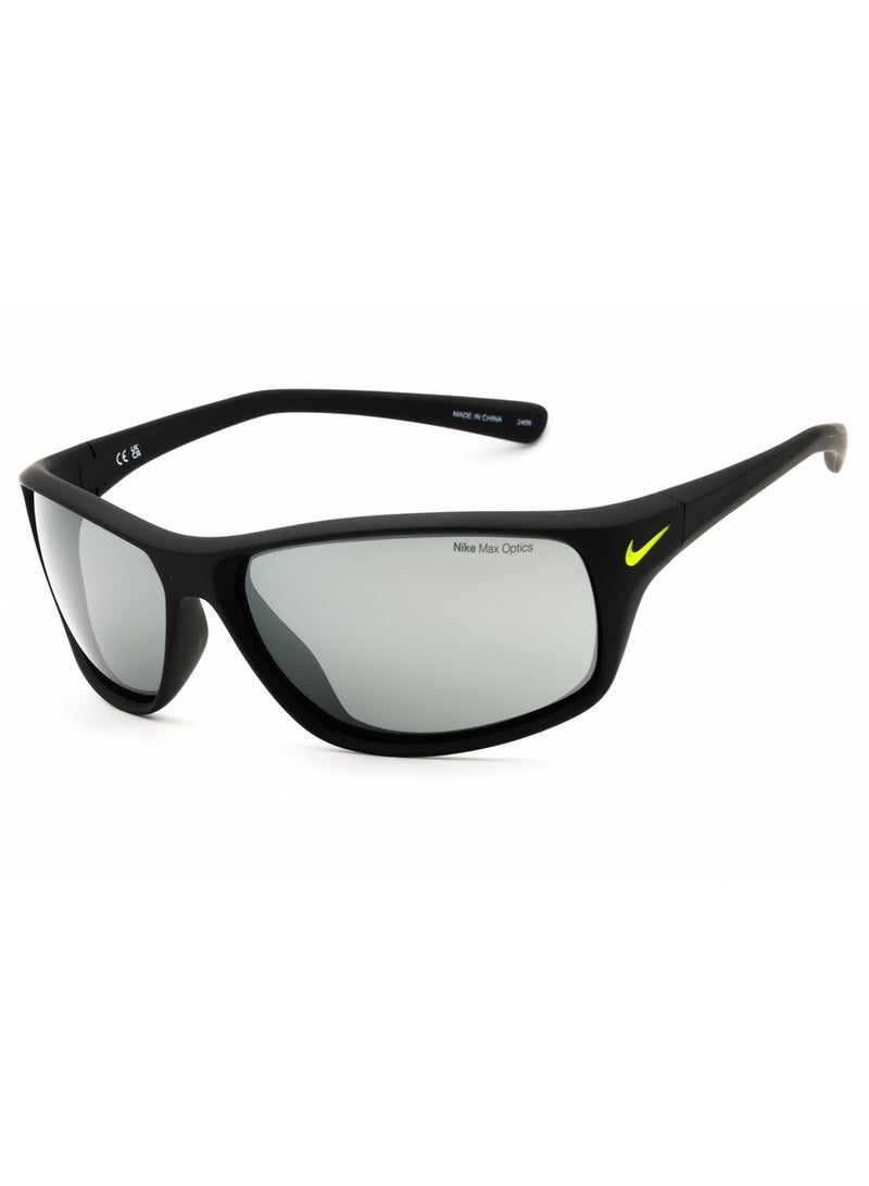 Nike Men's Wrap Sunglasses - NIKE ADRENALINE FQ4601 - Image 1