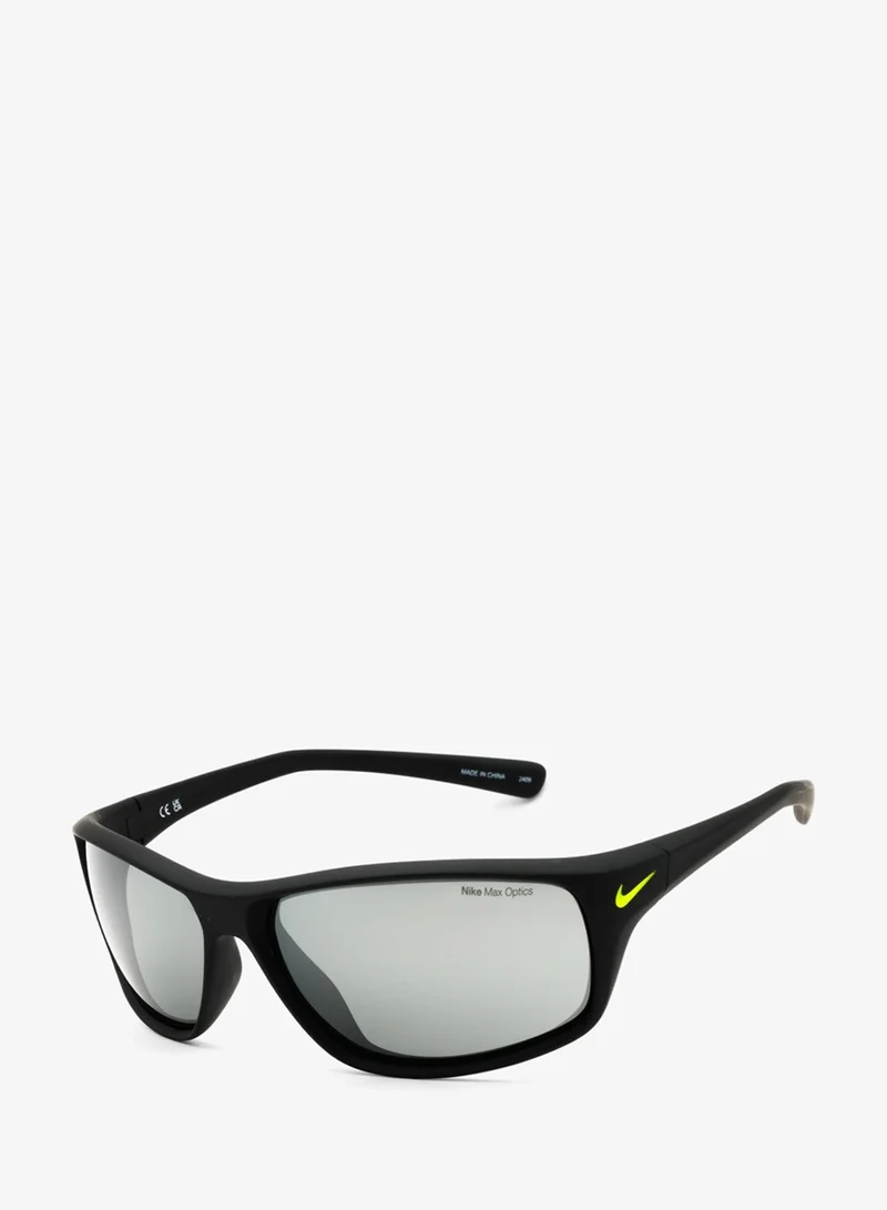 نايكي Men's Wrap Sunglasses - NIKE ADRENALINE FQ4601