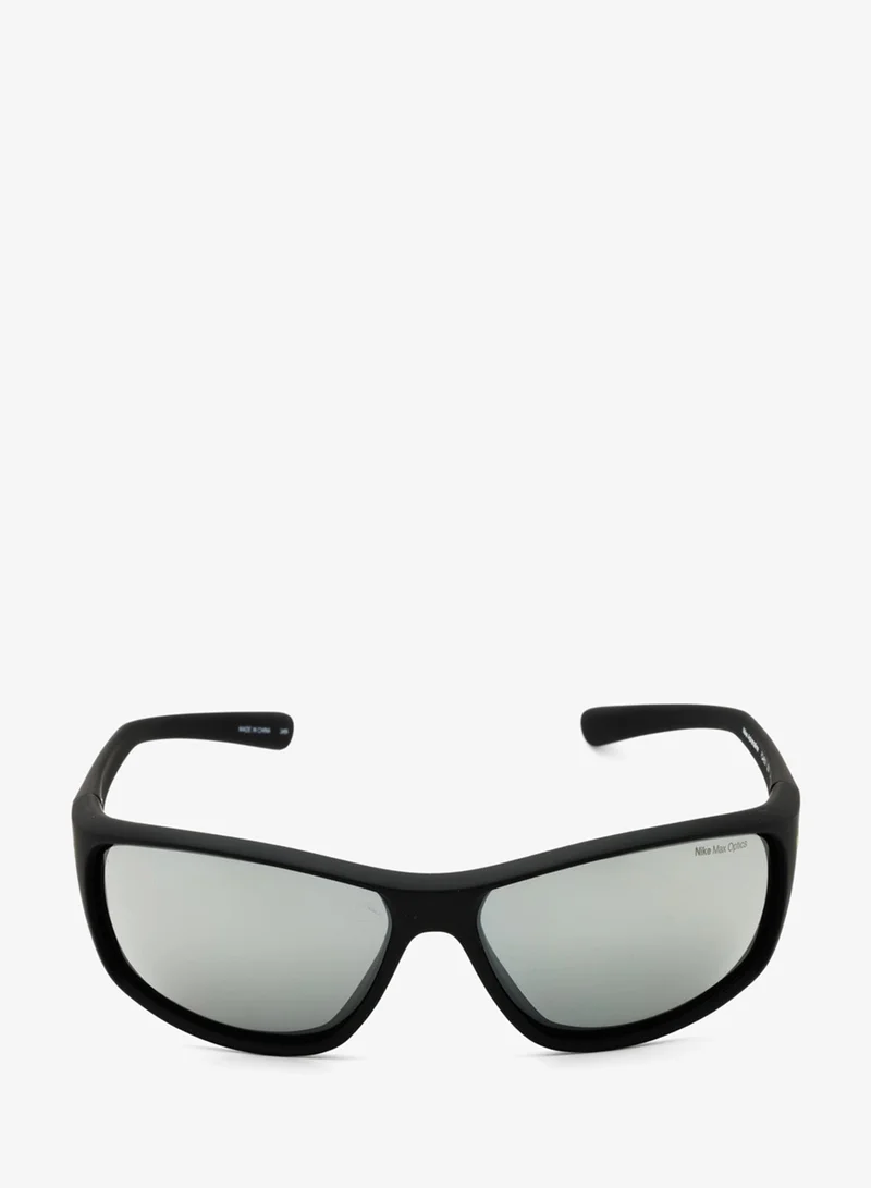 نايكي Men's Wrap Sunglasses - NIKE ADRENALINE FQ4601