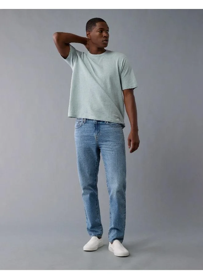 American Eagle AE Lightweight Athletic Fit Jean