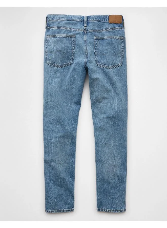 امريكان ايجل AE Lightweight Athletic Fit Jean