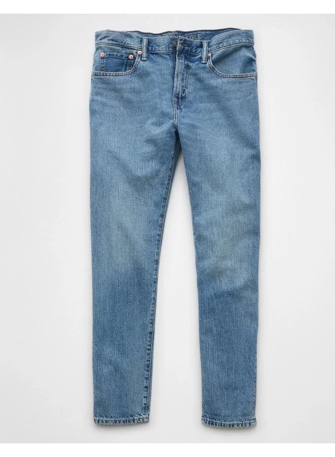 American Eagle AE Lightweight Athletic Fit Jean