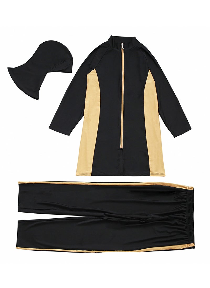 NADANBAO Women's swimsuit set - Image 1