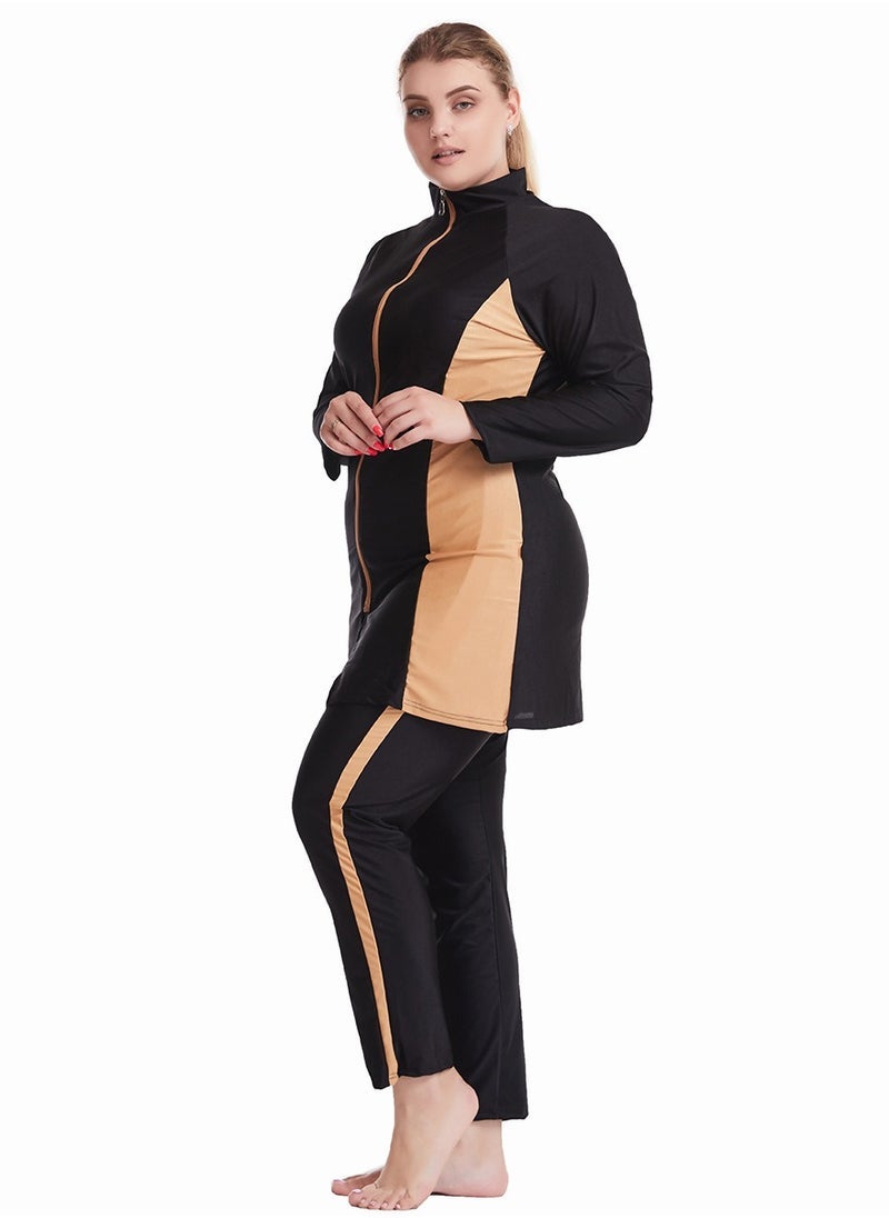 NADANBAO Women's swimsuit set - Image 2