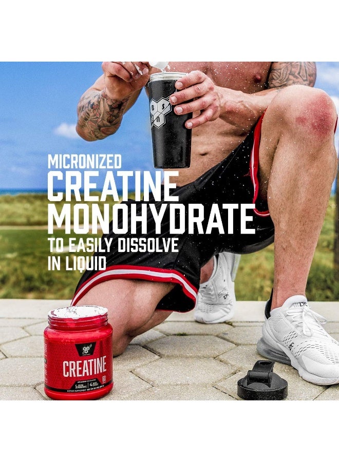 BSN Creatine Dna, 309 G