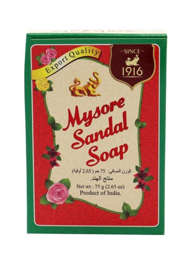 ميسور صابون صندل 75 جم