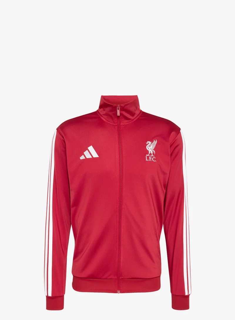 اديداس جاكيت رياضية Liverpool FC DNA