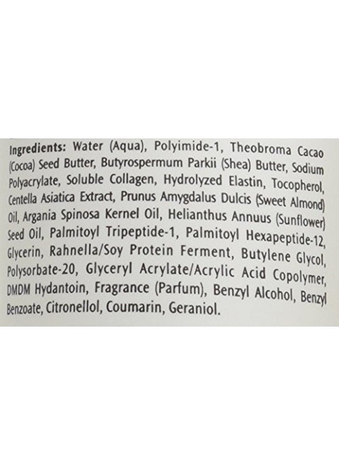 PALMER'S Cocoa Butter Formula Bust Cream With Vitamin E Collagen And Elastin (4.4 Oz.) 1 Pcs Sku 1899279Ma  - Image 3