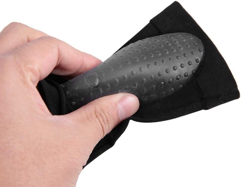 woobles Orthotic Insoles, Arch Support Support Elastic Bandage, Flat Foot Orthopedic Insole, Hypoglytic Arch, Heel Spur, Humeral Pad, Orthopedic Treatment Sole for Men and Women - Image 5