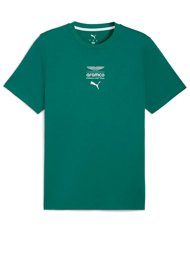 Aston Martin F1 Logo T-Shirt