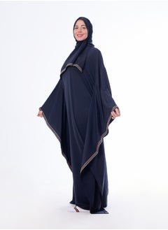zecotex  Women's Comfortable Loose Esdal 2024  - Image 3