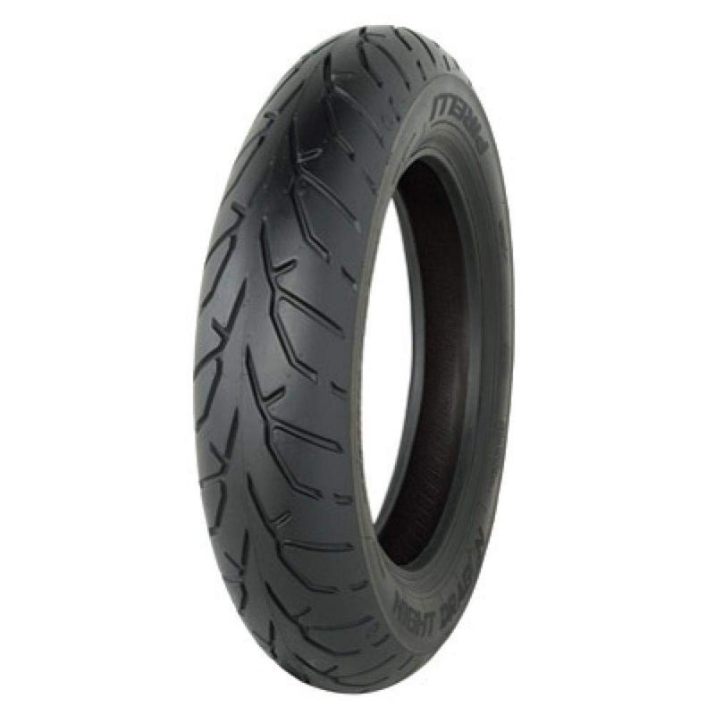 Pirelli Night Dragon Front Motorcycle Tire 120/70B-21 (68H) - Image 2