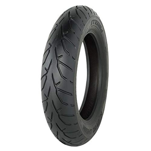 Pirelli Night Dragon Front Motorcycle Tire 120/70B-21 (68H) - Image 1