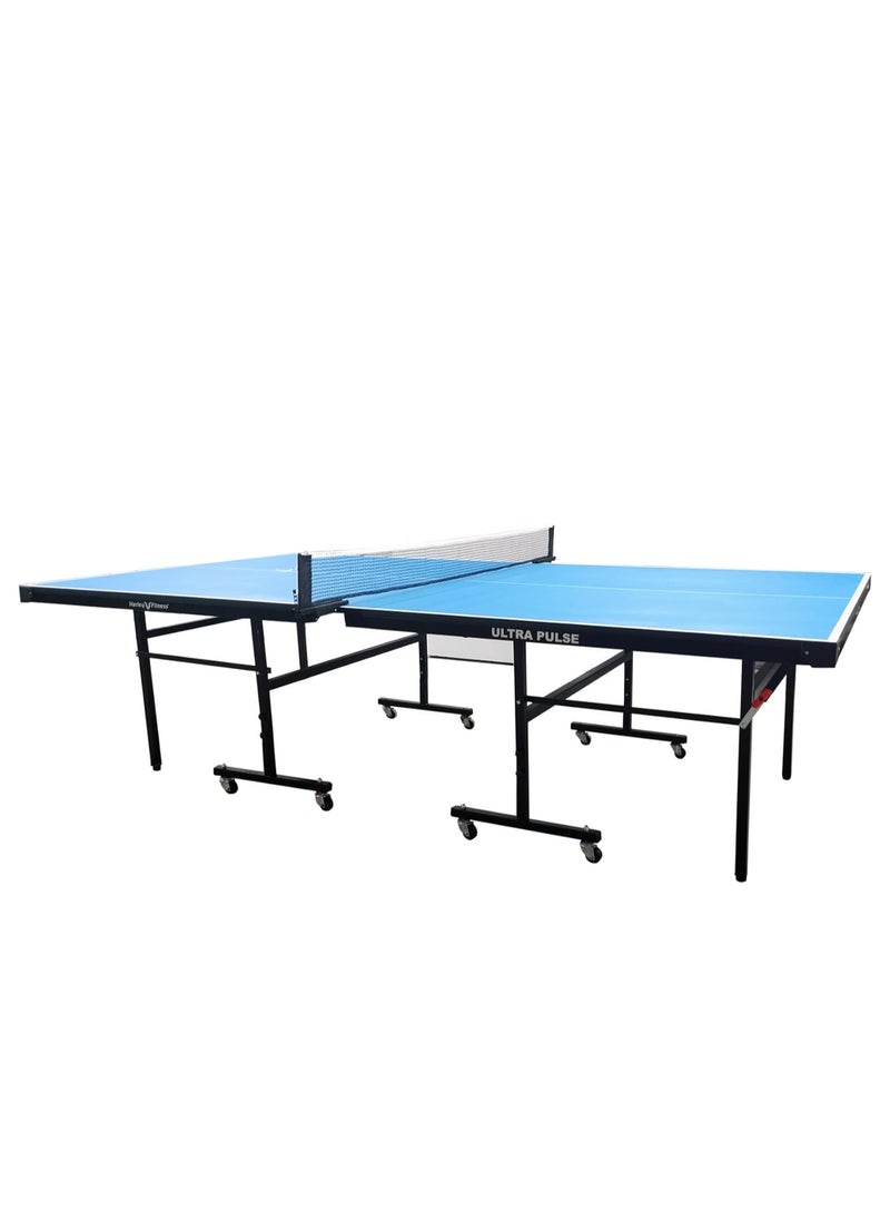HARLEY FITNESS - Table Tennis Table - Ultra Pulse Premium Quality - Image 1