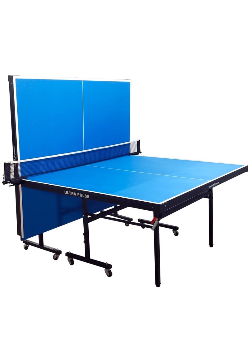 HARLEY FITNESS - Table Tennis Table - Ultra Pulse Premium Quality - Image 1