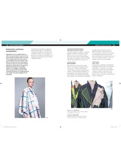 Textiles and Fashion: From Fabric Construction to Surface Treatments