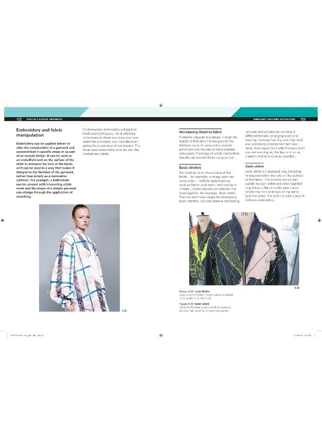 null - Textiles and Fashion: From Fabric Construction to Surface Treatments - Image 1