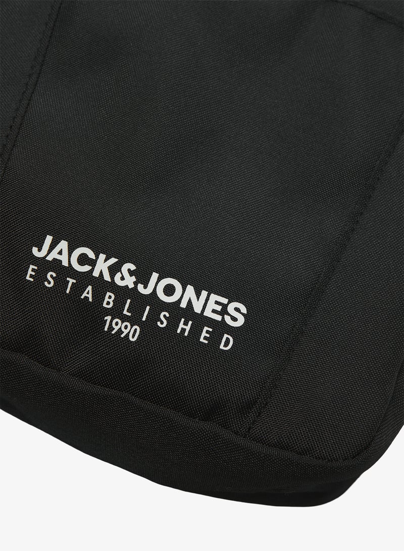 JACK & JONES Jacwyatt Crossbody Bag - Image 3