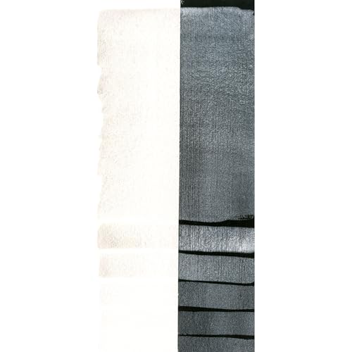 Daniel Smith Extra Fine Watercolor Paint, 15ml Tube, Pearlescent White, 284640025, 0.5 Fl Oz (Pack of 1) - Image 3