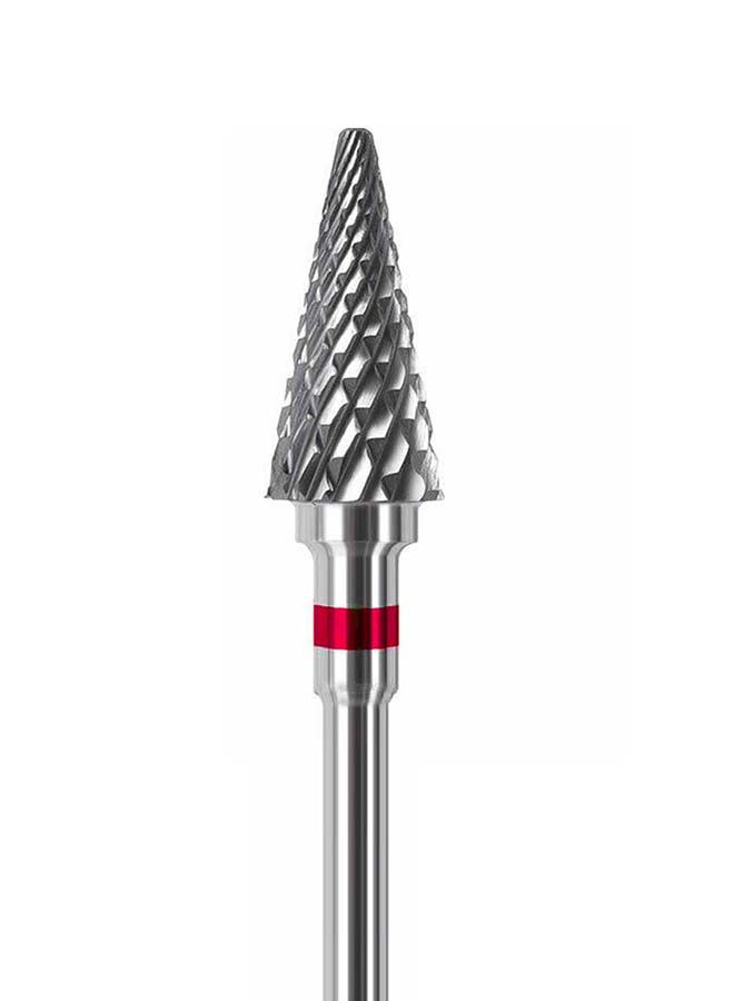 brunson رؤوس مثقاب الأظافر رؤوس أظافر ماسية أدوات مانيكير CH38 - Image 2