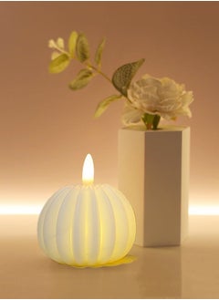 WooFree 3 Pcs LED Flameless Candles  - Image 4