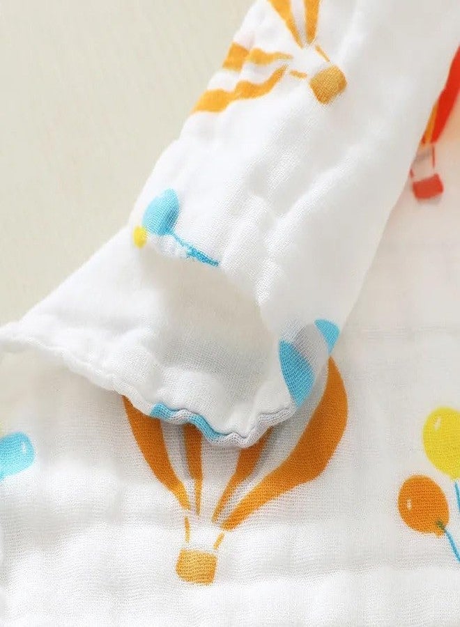 KmCho Baby Soft Hankies - Super Gentle & Cozy Tissue for Your Little One | Hypoallergenic, 100% Cotton Baby Soft Hankies for Sensitive Skin DN-6 - Image 3