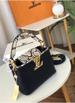 A women's bag from Co, an elegant, high-quality brand